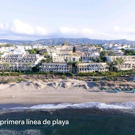 Luxury Apartment-Studio In Marbella! Eksteriør billede
