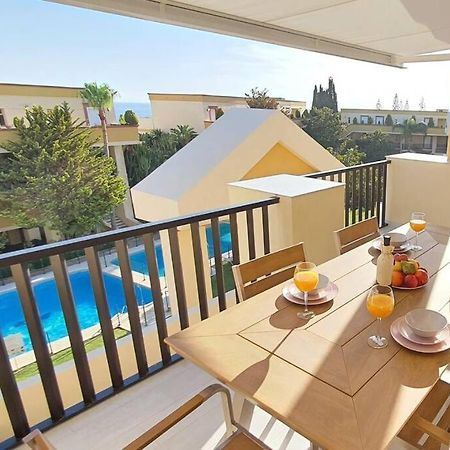 Luxury Apartment-Studio In Marbella! Eksteriør billede